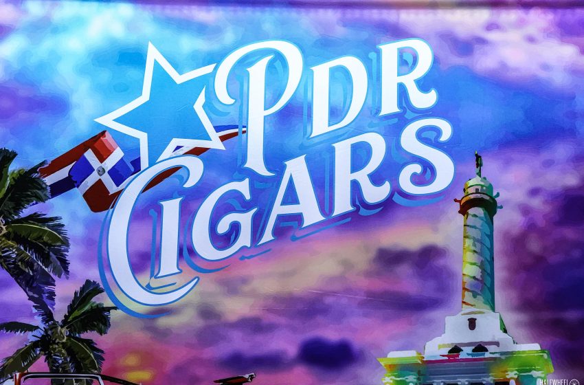  PDR Cigars Announces New Distributor in Austria