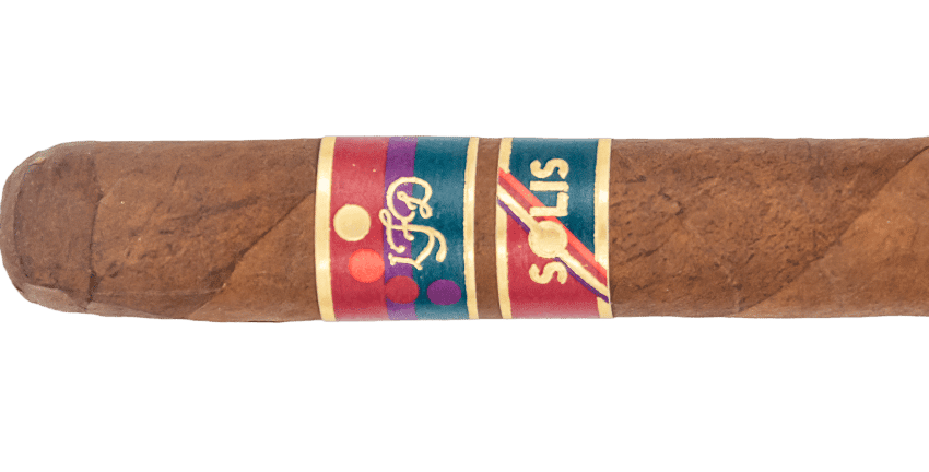  La Flor Dominicana Solis (Pre Release) – Blind Cigar Review