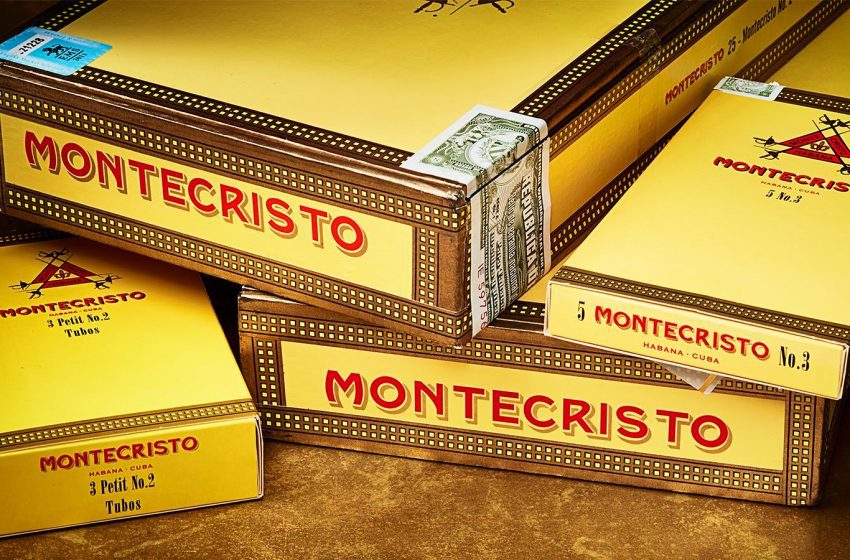  9 Things You Need To Know About Montecristo | Cigar Aficionado