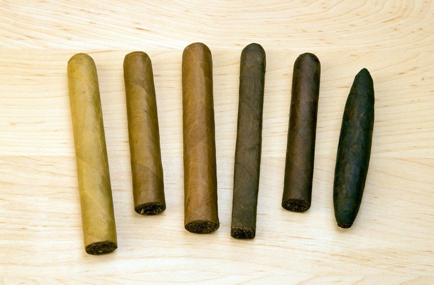  Cigar Shapes, Sizes And Colors | Cigar Aficionado