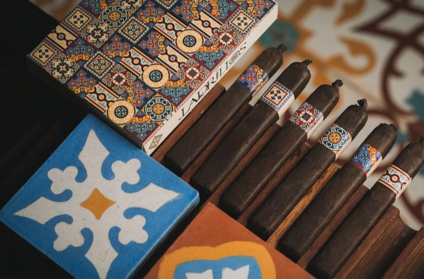  Favilli Celebrates Its Home with Ladrillos, Now Shipping – CigarSnob
