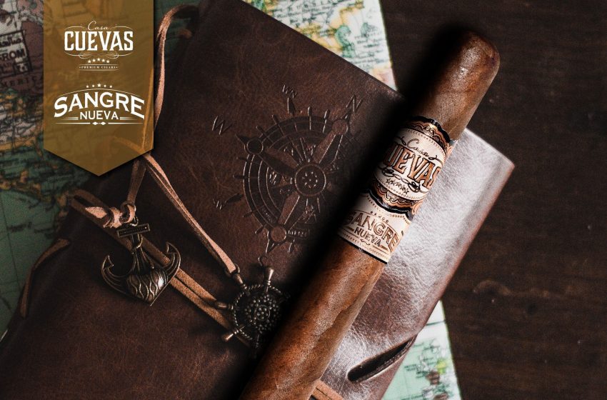  Casa Cuevas Shipping Sangre Nueva – Cigar News