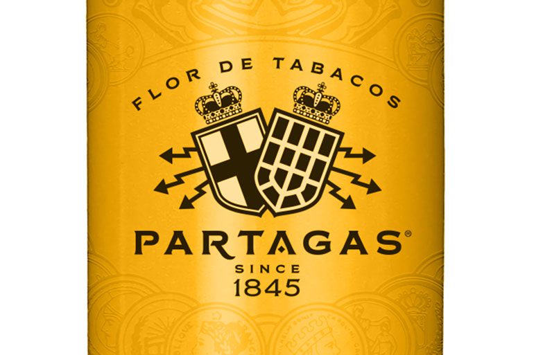  Partagas Releases Toro Sized Tubo