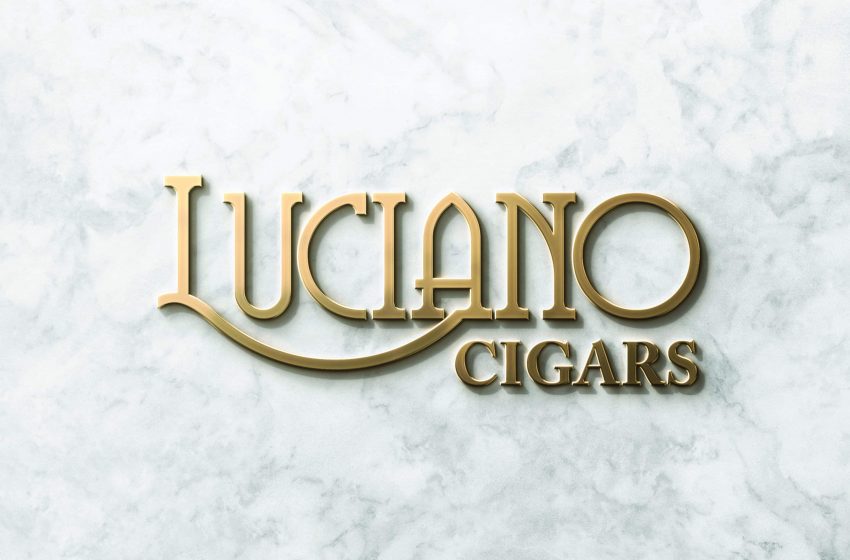  ACE Prime Rebrands to Luciano Cigars – Cigar News