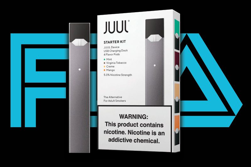 juul-labs-sues-the-fda-over-e-cigarette-ban