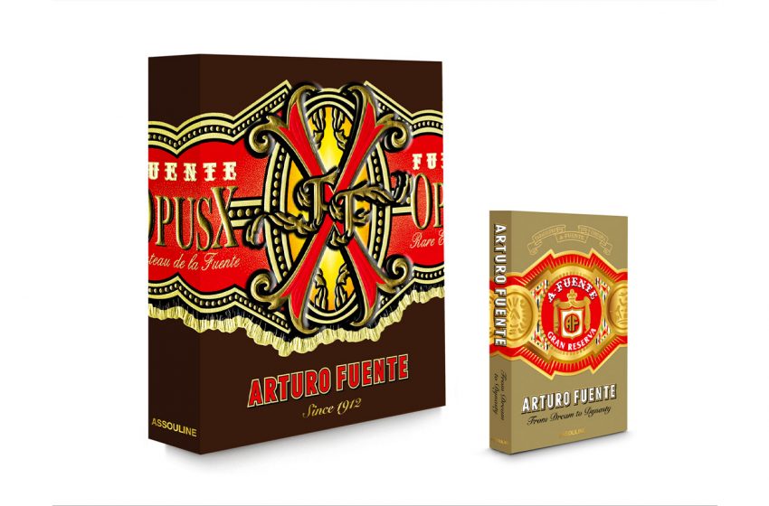  New Book to Document the Rise of Arturo Fuente – CigarSnob