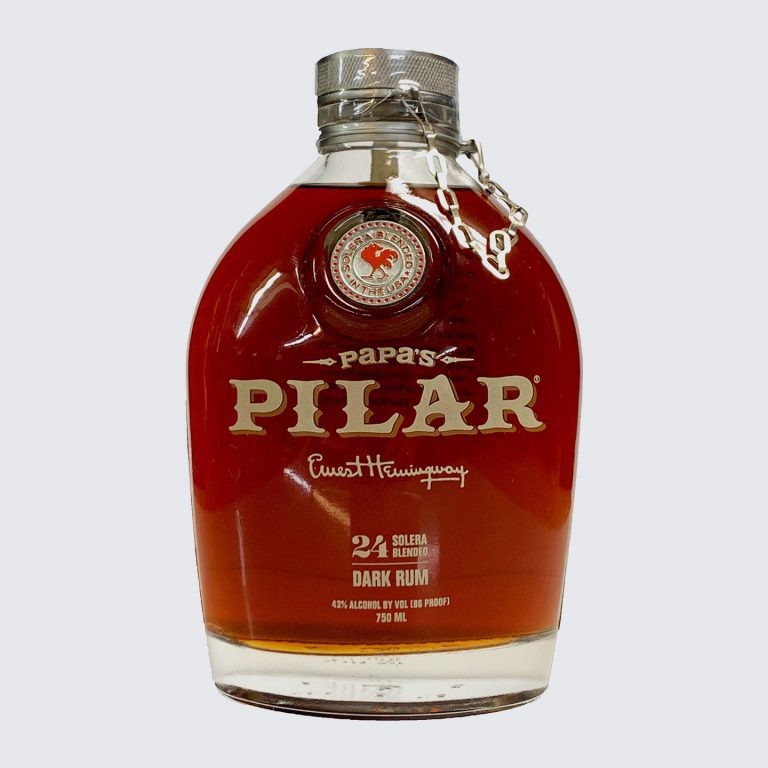 papa’s-pilar-dark-rum