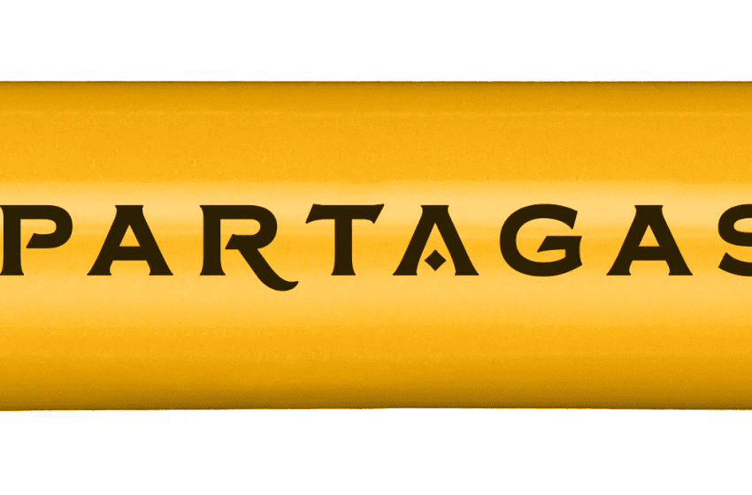  Partagas Prepares New Classic Toro Tubo – Cigar News