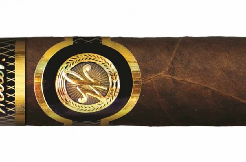  Cohiba Launches New Weller by Cohiba with Bourbon-Aged Binder – Cigar News