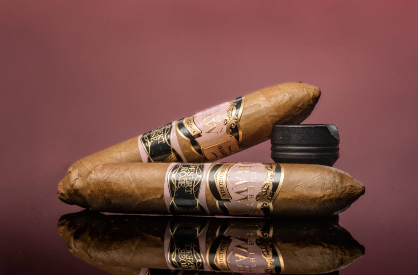  Southern Draw Adds New Sizes to Three Lines – Cigar News