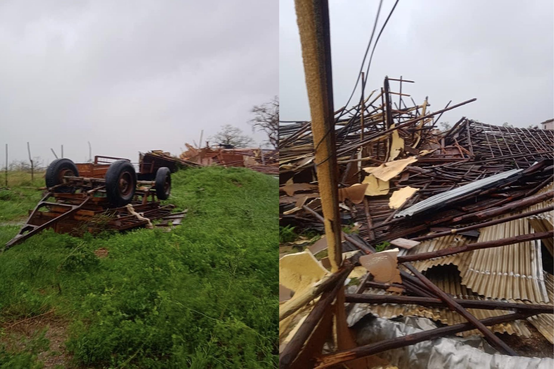 hurricane-ian-lands-in-cuba’s-pinar-del-rio,-tobacco-farms-damaged-&-electric-grid-fails