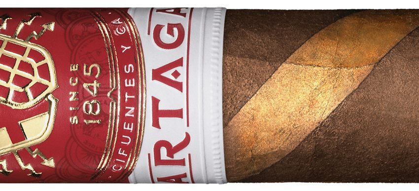  Second Batch of Partagas Añejo Arriving in Early October