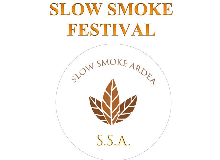  Slow Smoke Festival | Oct. 8.-9., Marina di Ardea (I)