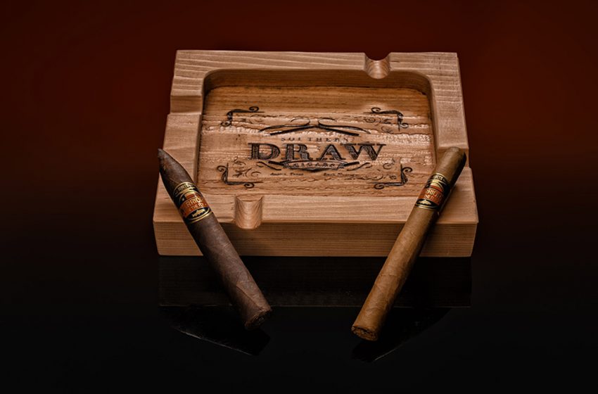  Southern Draw Cigars Announces Additions to its Charity Alliance Brand – CigarSnob