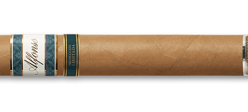  Selected Tobacco Ships Alfonso Añejos – Cigar News