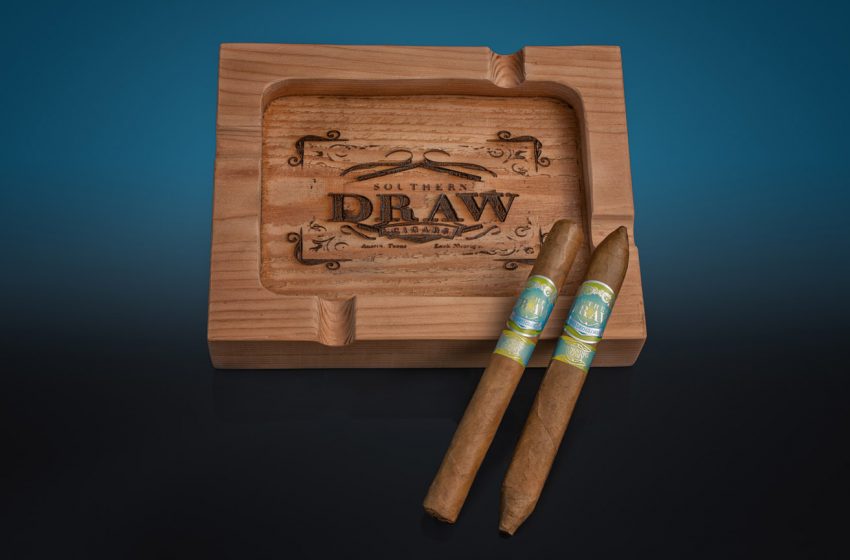  Southern Draw Cigars Announces Morning Glory – CigarSnob