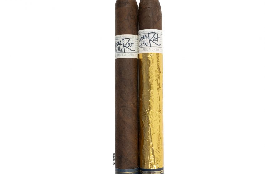  Liga Privada Year of the Rat Gets Second 2022 Release