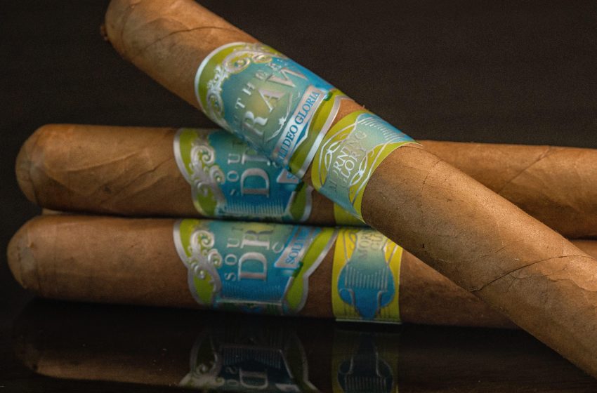  Southern Draw Announces Morning Glory – Cigar News