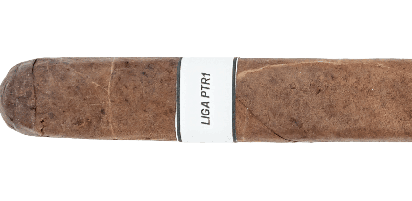  Protocol Phoebe Couzins Natural (Pre-Release) – Blind Cigar Review