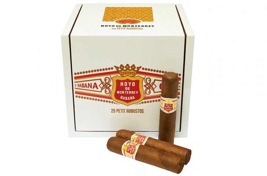  A Hoyo Humidor Made Just For Spain | Cigar Aficionado