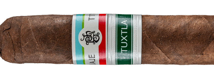  Tatuaje T110 Tuxtla – Blind Cigar Review