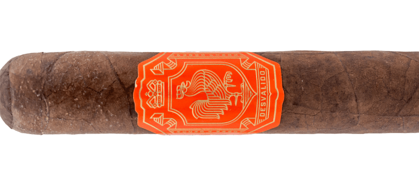  Dapper Desvalido Disla Toro – Blind Cigar Review