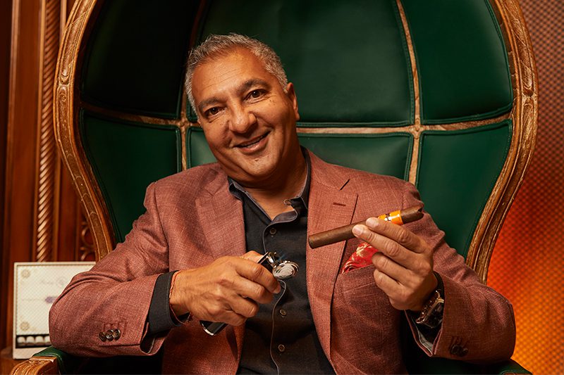  Rocky’s World: A Look at the Business of Rocky Patel