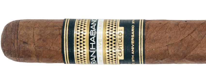  Gran Habano XX Aniversario Edicion Limitada El Sueño – Blind Cigar Review