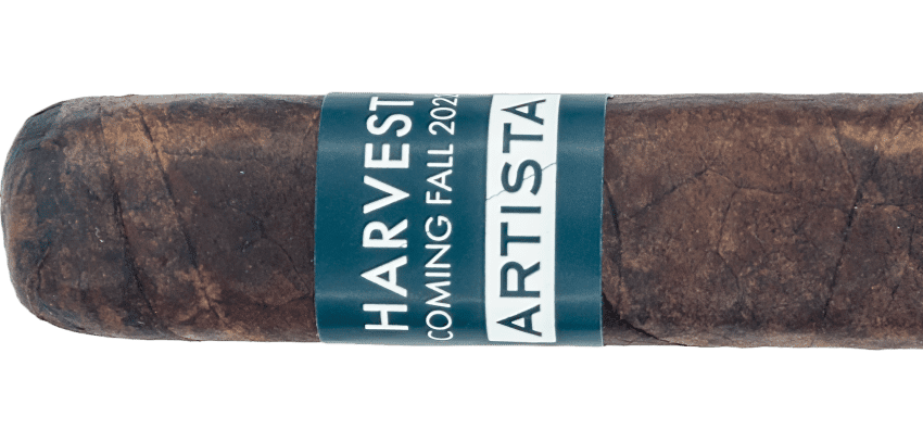  Artista Midnight Robusto (Pre Release) – Blind Cigar Review