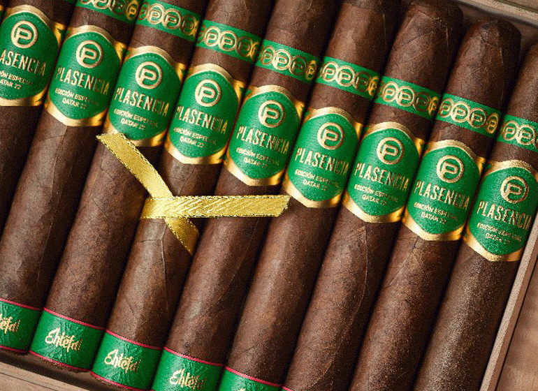  Plasencia to Release the Limited Edition Plasencia Ehtëfal