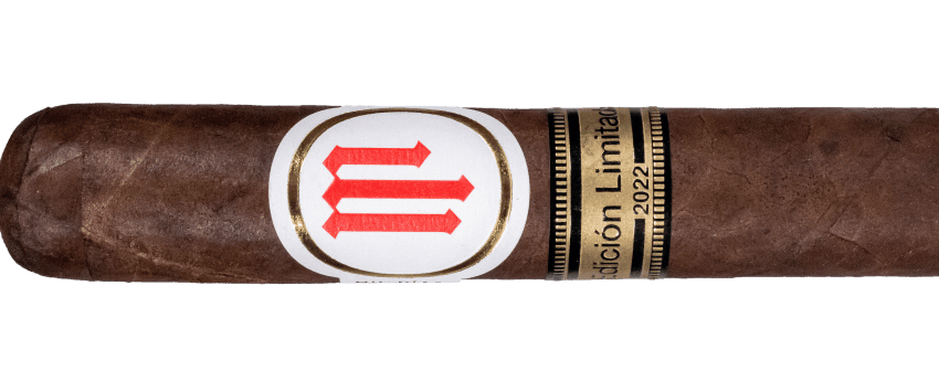  Crowned Heads Mil Días Marranitos EL 2022 – Blind Cigar Review