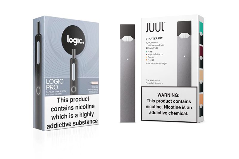  E-Cigarette Companies Appeal FDA Decisions
