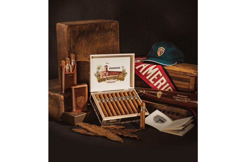  Honoring Veterans Day with The American – CigarSnob