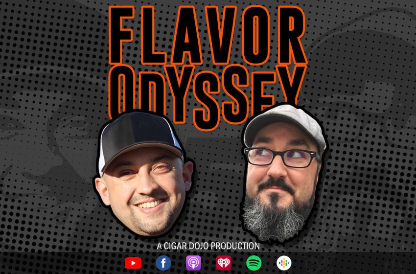  Flavor Odyssey – Plasencia Alma Fuerte
