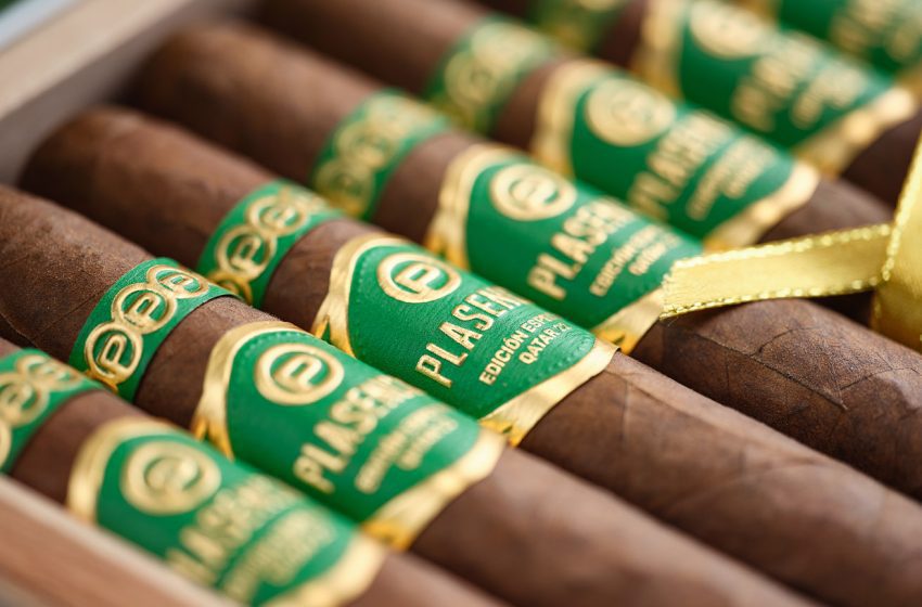  Plasencia’s Ehtëfal Releases Marks With The Start of FIFA World Cup – CigarSnob