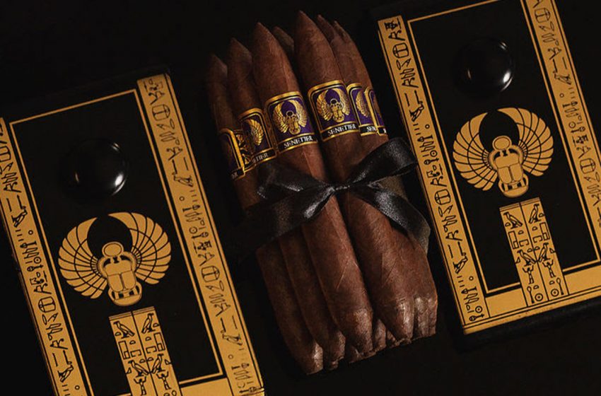  Foundation Cigars Shipping Senetjer – CigarSnob