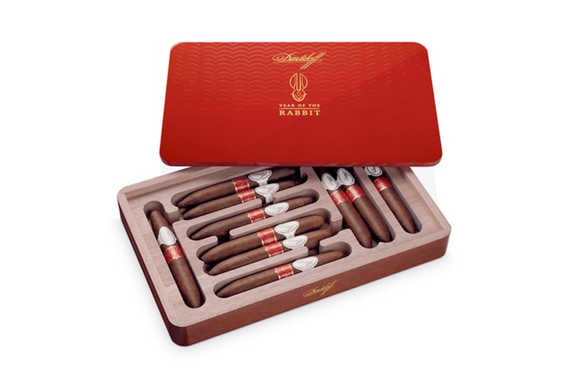 davidoff-cigars-releases-limited-edition-year-of-the-rabbit