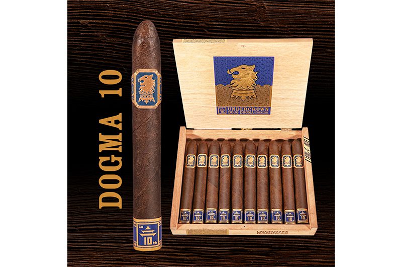 undercrown-dojo-dogma-maduro-celebrates-cigar-dojo-10th-anniversary