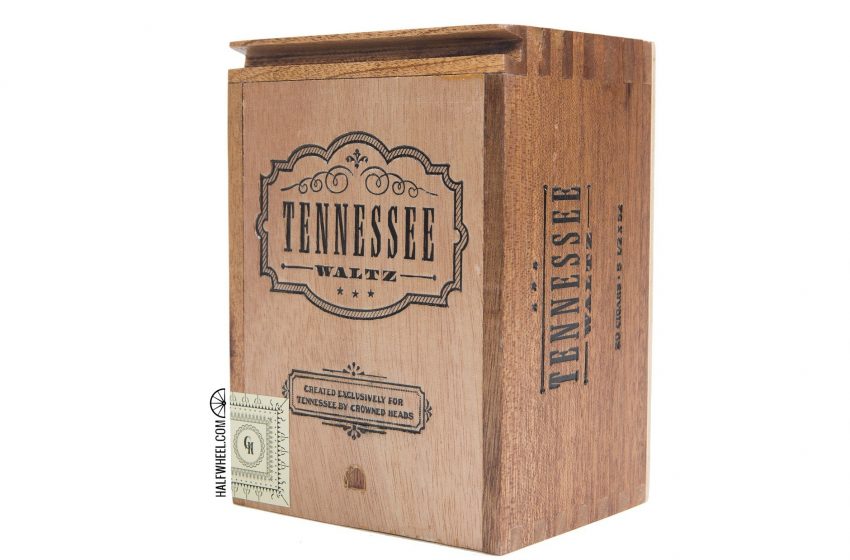  Crowned Heads’ Tennessee Waltz & Yellow Rose Return to Shelves