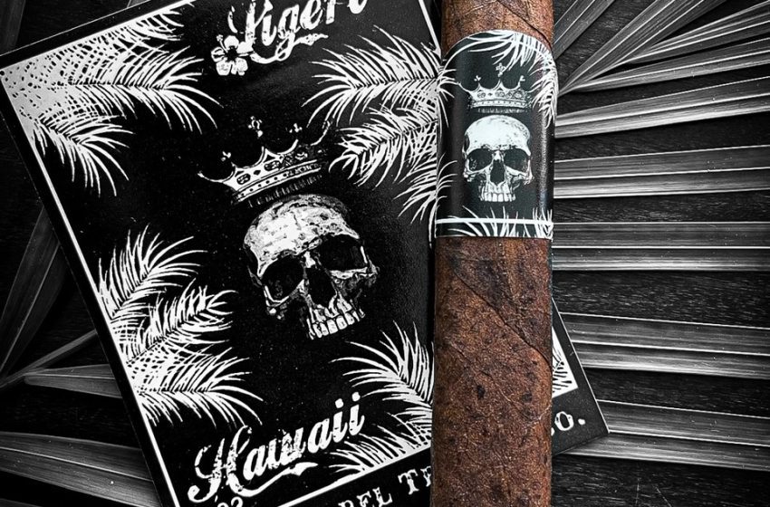  Black Label Trading Company Announce Ligero Hawaii