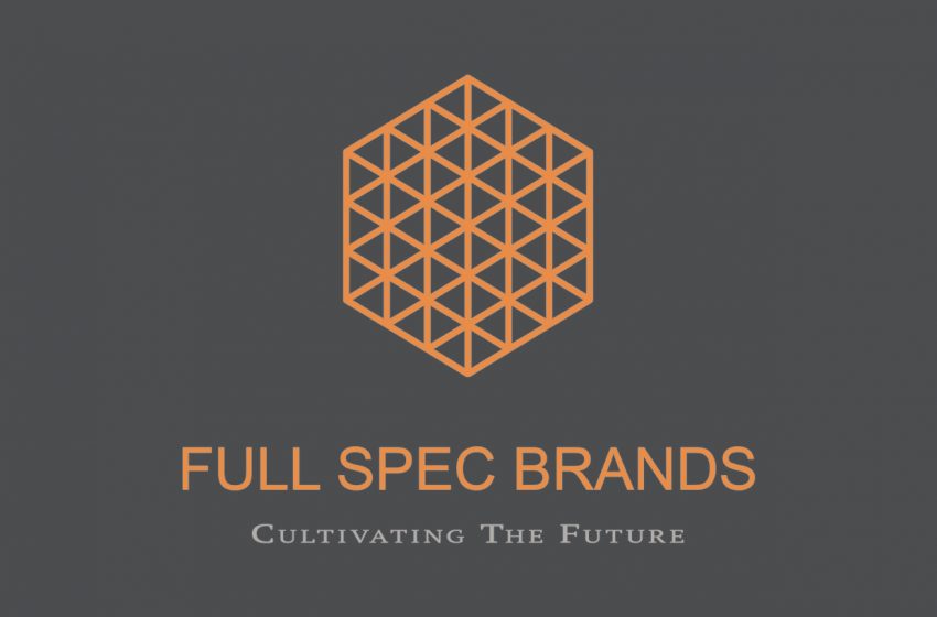  Michael Cellucci Launches Full Spec Brands