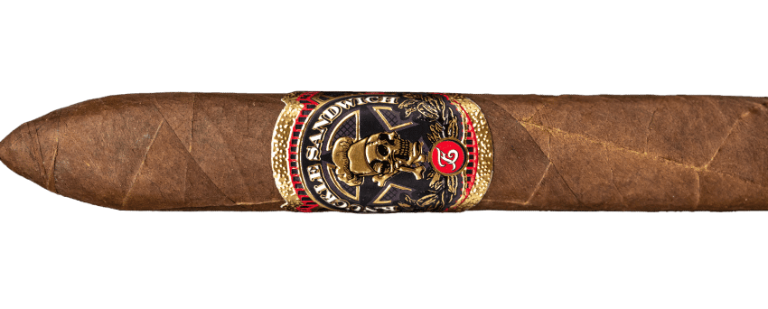  Espinosa Knuckle Sandwich Chef’s Special – Quick Cigar Review