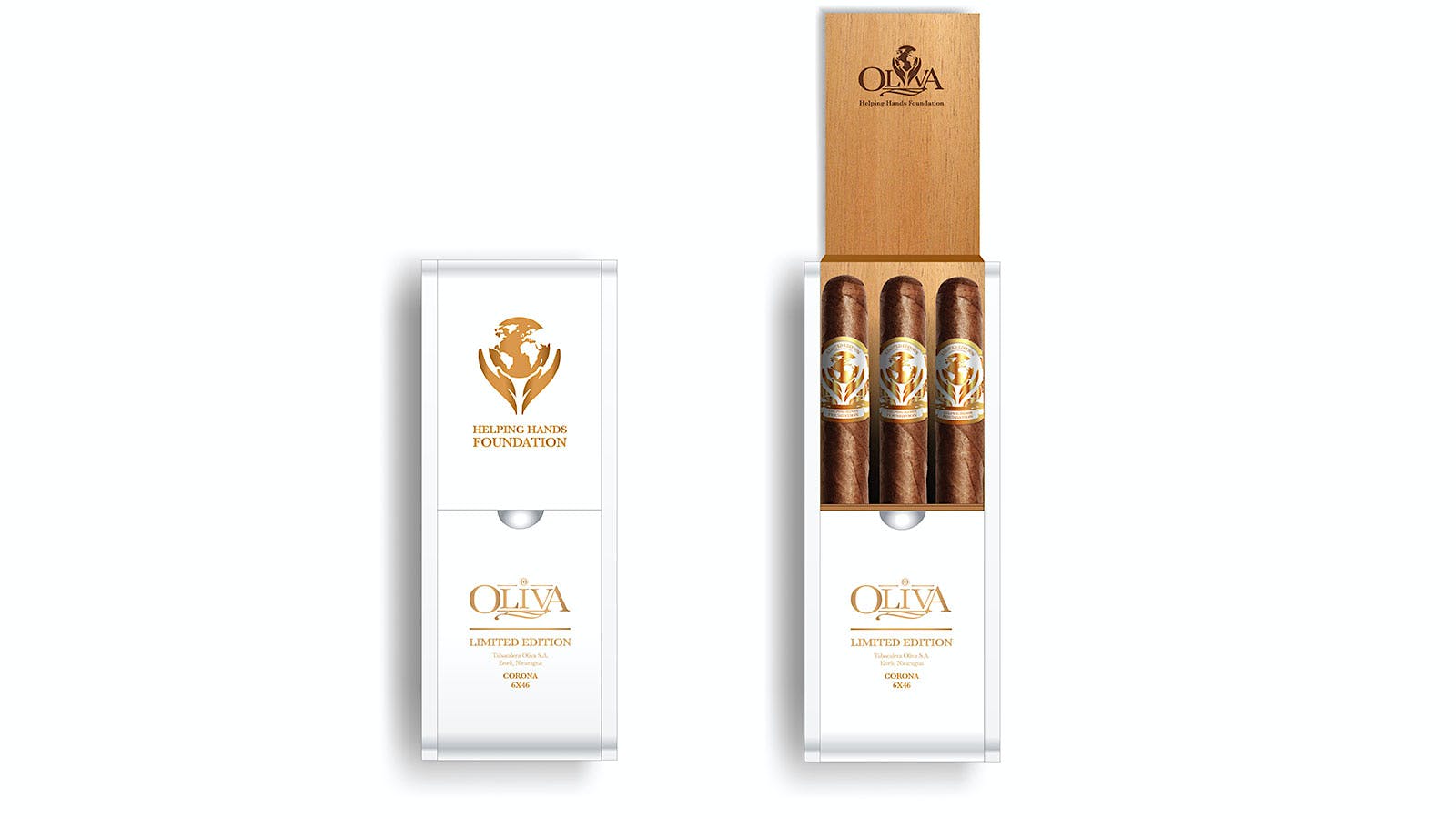 an-oliva-corona-made-just-for-charity-|-cigar-aficionado