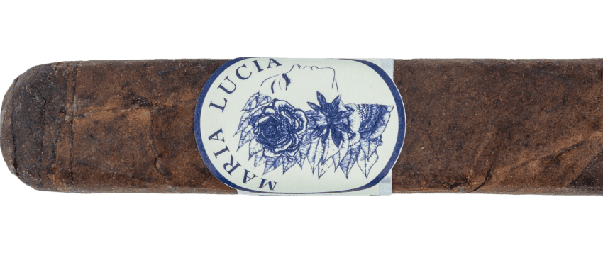  Luciano Maria Lucia – Blind Cigar Review