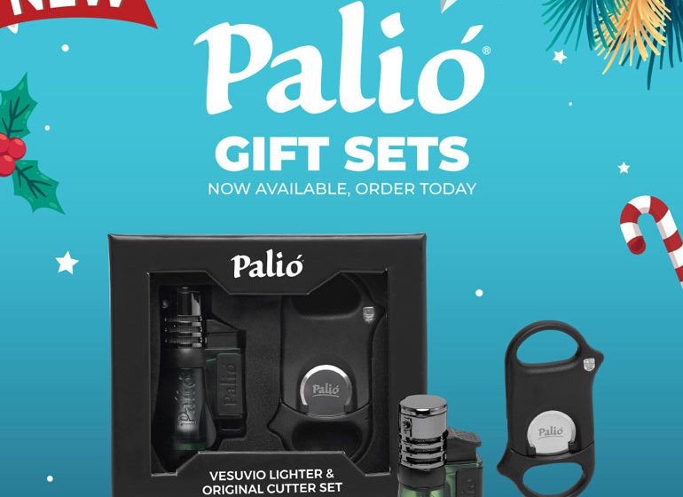  Quality Importers Trading Company Launches Palio Gift Sets