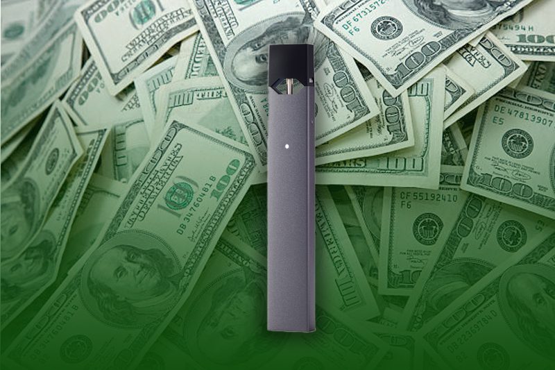  Juul Labs Reaches Global Resolution in U.S. Litigation