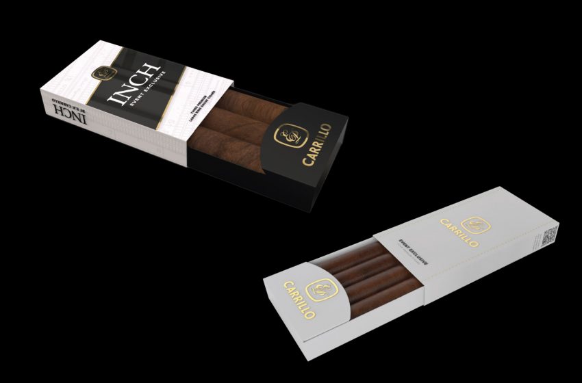  E.P. Carrillo Releasing Two New Event-Only Packs