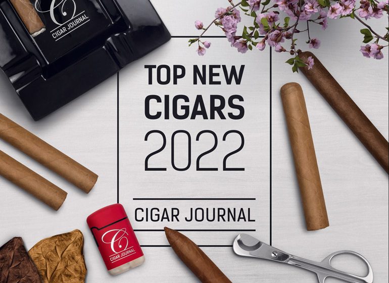  Top 25 Cigars 2022: The Countdown Begins