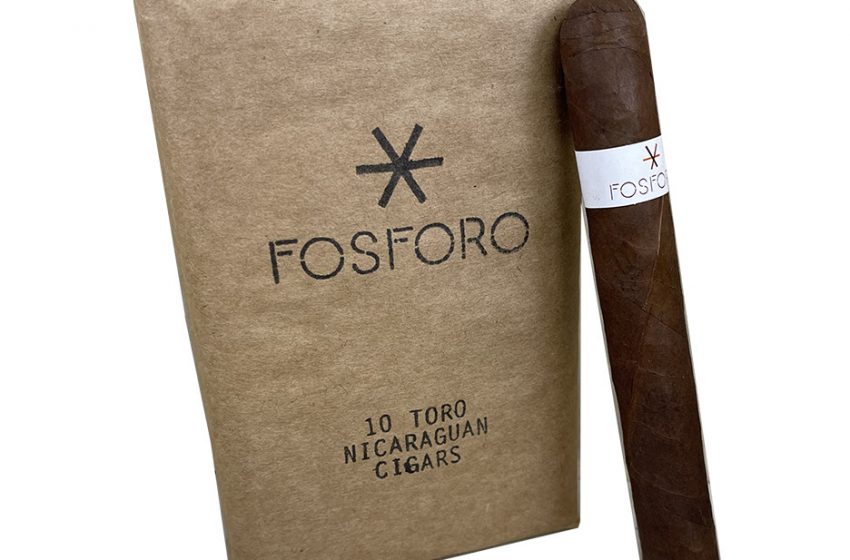  Pospiech Inc. to Distribute Fosforo – Cigar News