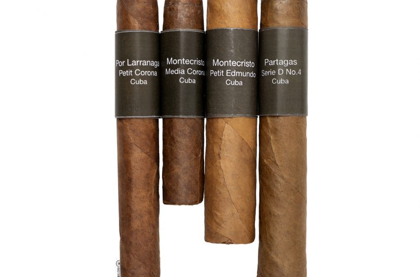  The Netherlands Moving Towards Plain Packaging for Cigars